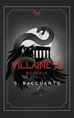 Villainess: Reverie