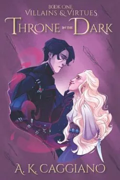 Throne in the Dark