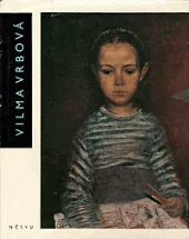 Vilma Vrbová