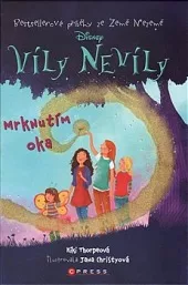 Mrknutím oka