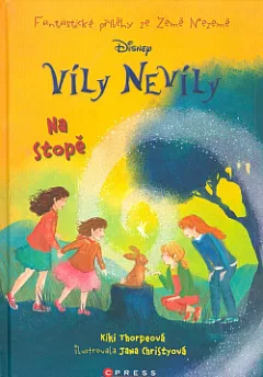 Na stopě