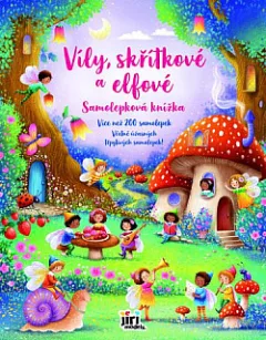 Víly, skřítkové a elfové