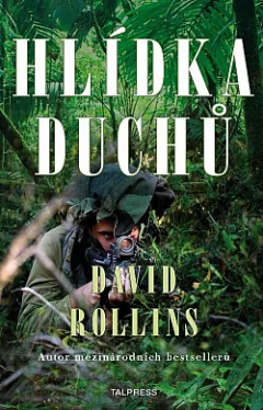 Hlídka duchů