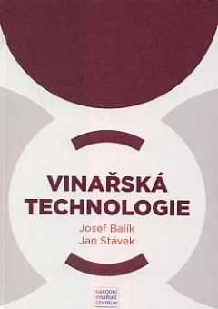 Vinařská technologie