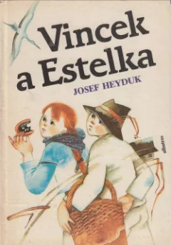 Vincek a Estelka