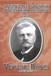 Vincenc Broža