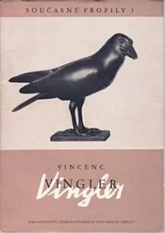 Vincenc Vingler: (Sochy zvířat)