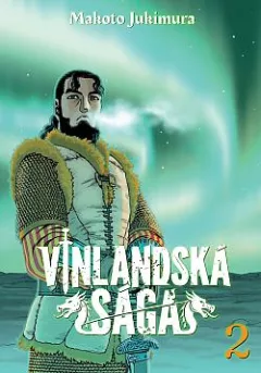Vinlandská sága 2