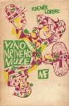 Víno mrtvého muže