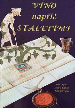 Víno napříč staletími