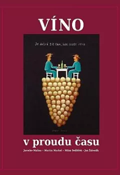 Víno v proudu času