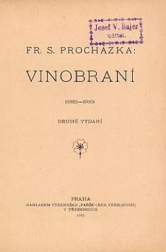 Vinobraní