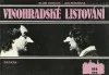Vinohradské listování