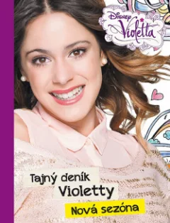 Violetta - Tajný deník - Nová sezóna