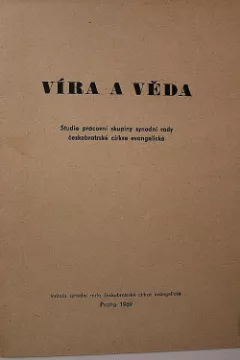 Víra a věda
