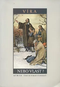 Víra nebo vlast?