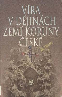 Víra v dějinách zemí Koruny české