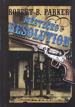 Městečko Resolution