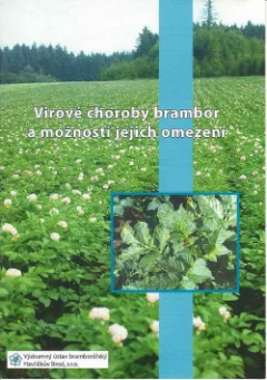 Virové choroby brambor a možnosti jejich omezení