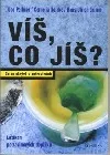Víš, co jíš? Co se skrývá v potravinách