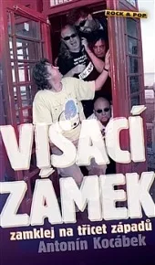 Visací zámek