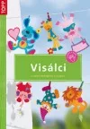 Visálci : vtipné papírové figurky