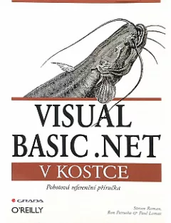 Visual Basic .NET v kostce