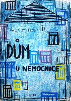 Dům u nemocnice