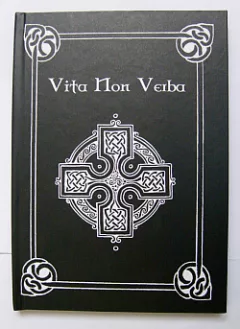 Vita non verba - Život, ne slova