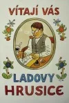 Vítají vás Ladovy Hrusice