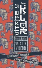 Vitajte v KĽDR! Ako ukradnúť nosorožca a poraziť vietnamskú mafiu