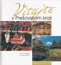 Vitajte v Prešovskom kraji