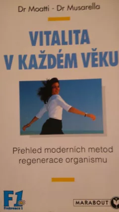 Vitalita v každém věku