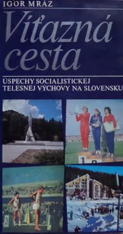 Víťazná cesta
