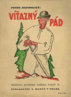 Víťazný pád