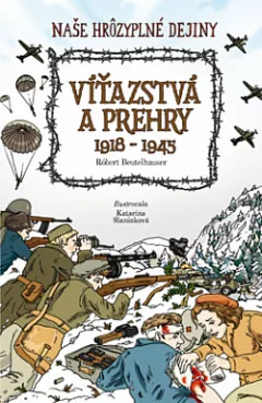 Víťazstvá a prehry 1918 -1945