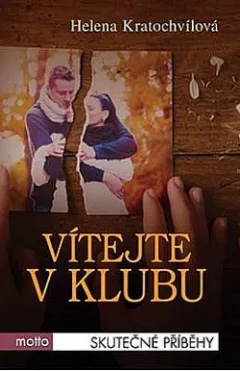 Vítejte v klubu