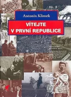Vítejte v první republice