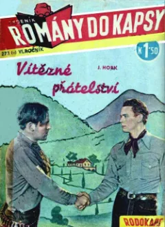 Vítězné přátelství