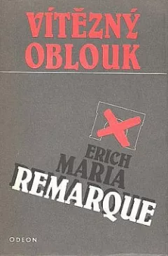 Vítězný oblouk
