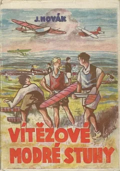 Vítězové modré stuhy