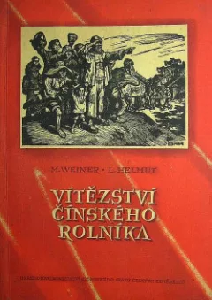 Vítězství čínského rolníka