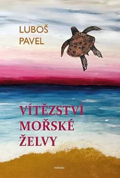 Vítězství mořské želvy