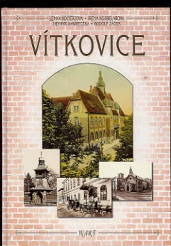 Vítkovice