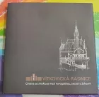 Vítkovická radnice: Cihelná architektura mezi novogotikou, secesí a železem