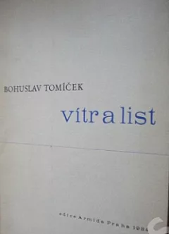 Vítr a list