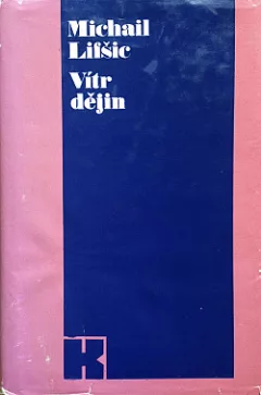 Vítr dějin