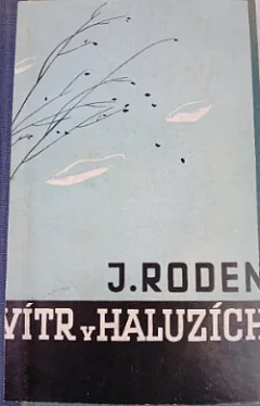 Vítr v haluzích