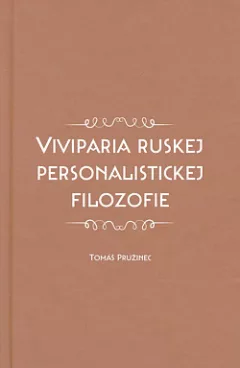 Viviparia ruskej personalistickej filozofie