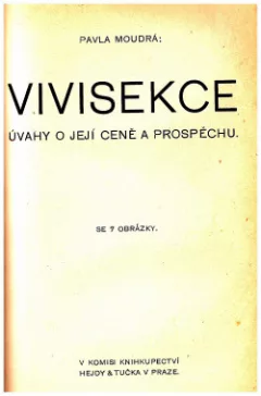 Vivisekce